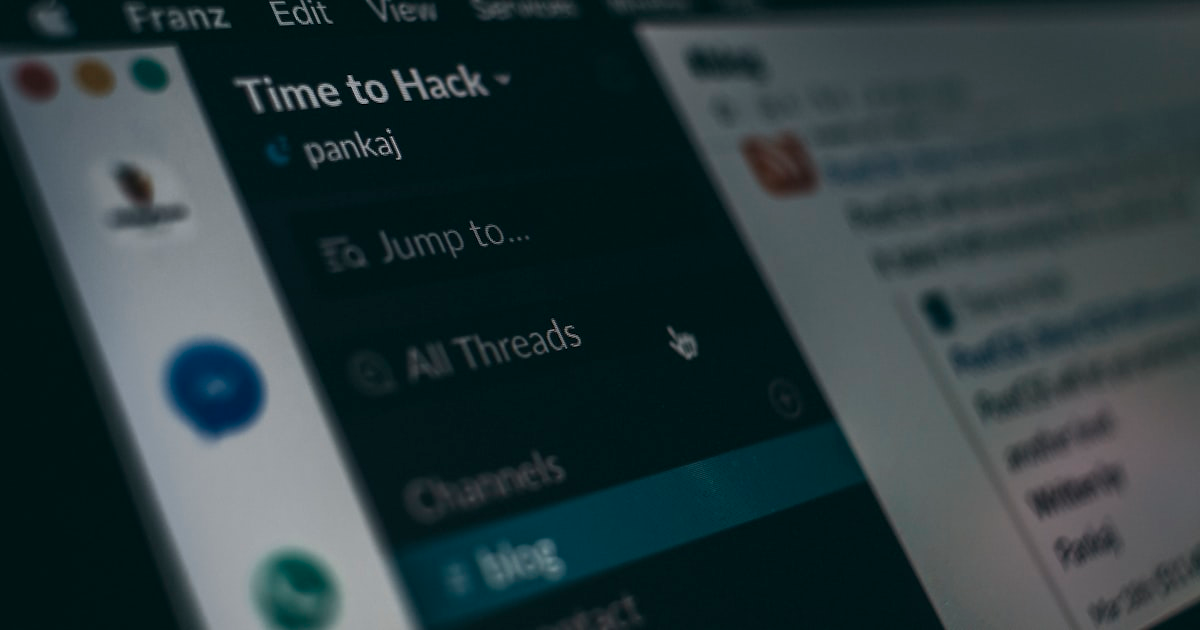 Risk Management in Cybersecurity